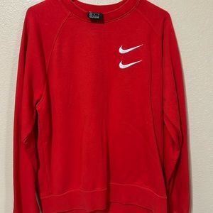 Nike Crewneck